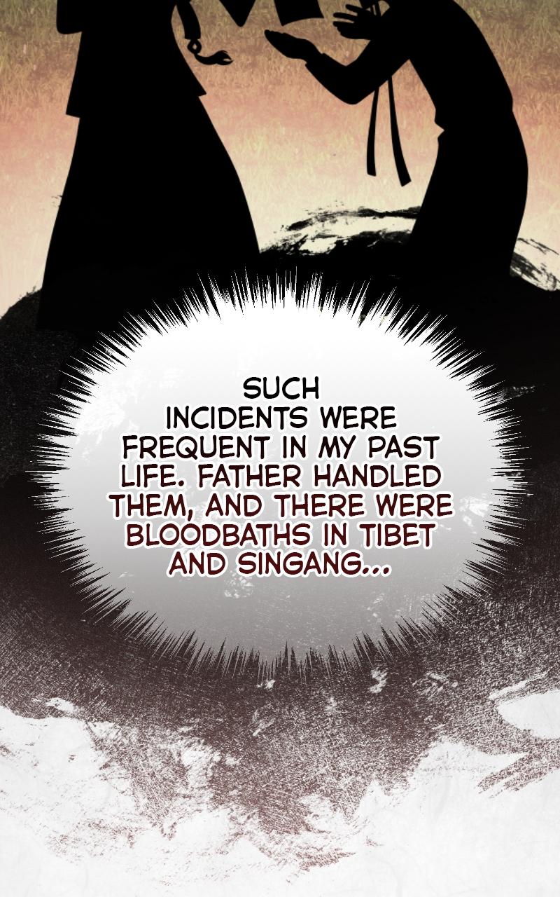 The Demon Faction's Return Chap 20 - Next Chap 21