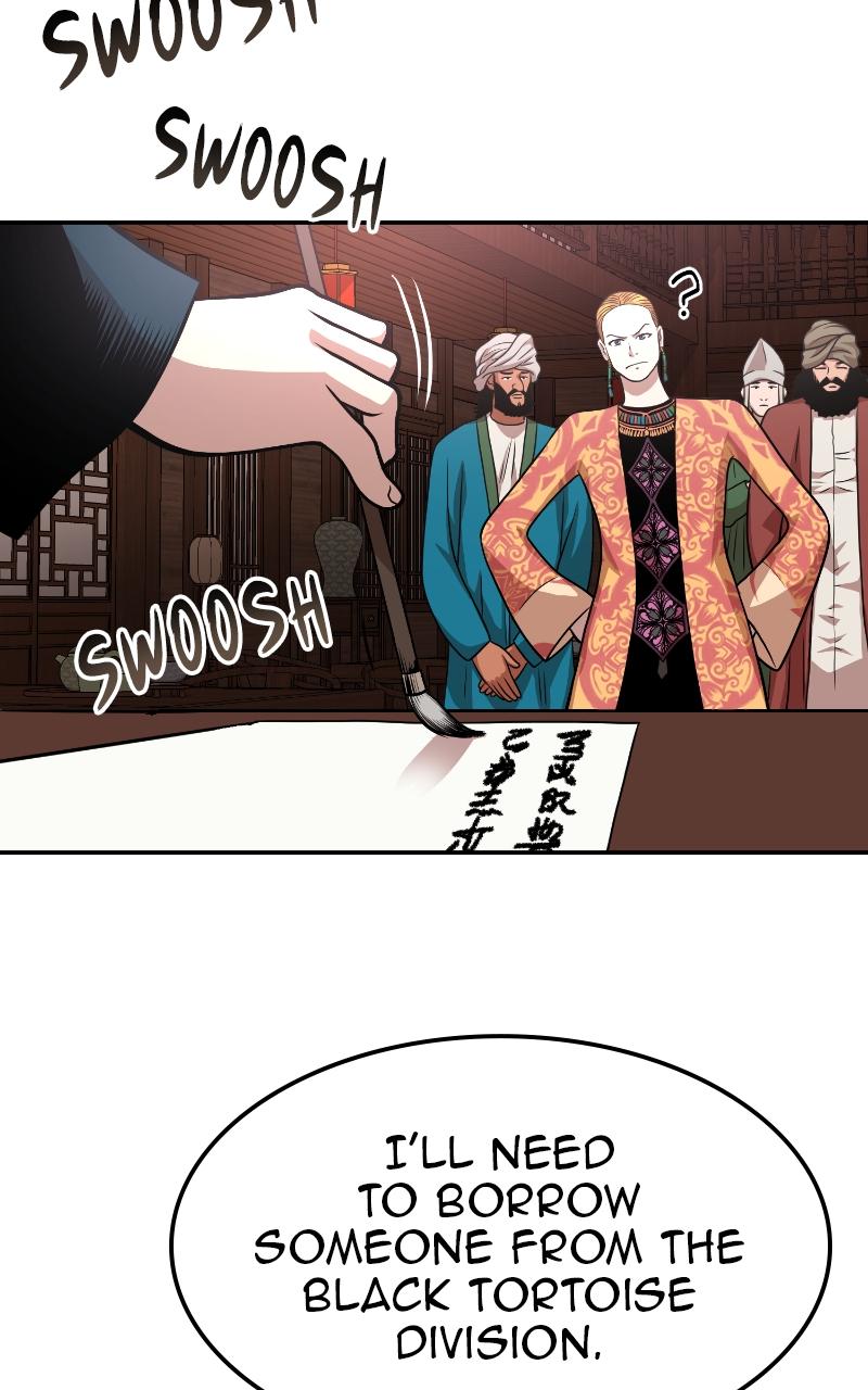 The Demon Faction's Return Chap 20 - Next Chap 21