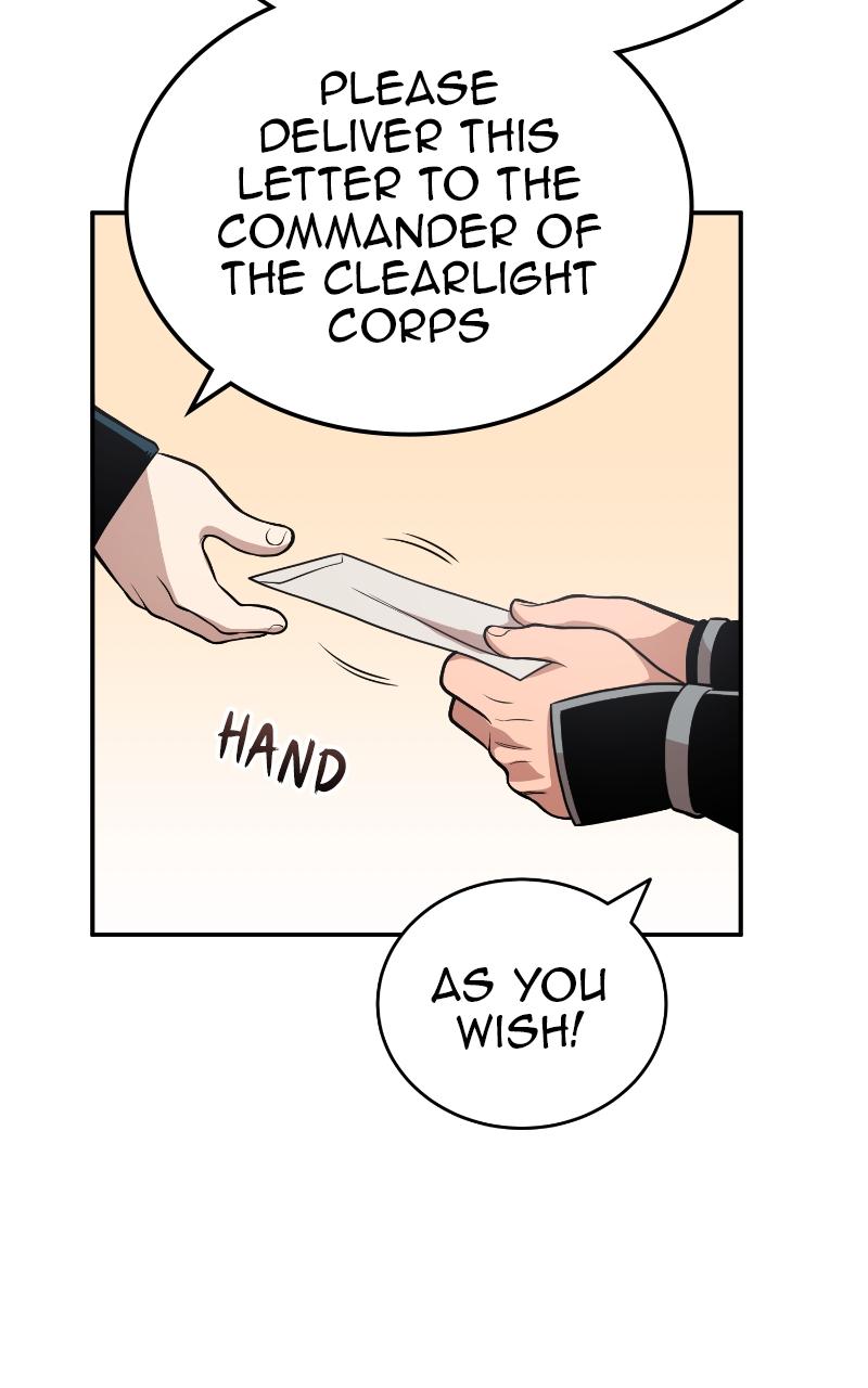 The Demon Faction's Return Chap 20 - Next Chap 21