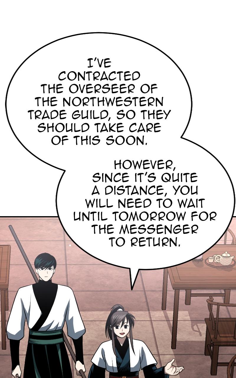 The Demon Faction's Return Chap 20 - Next Chap 21