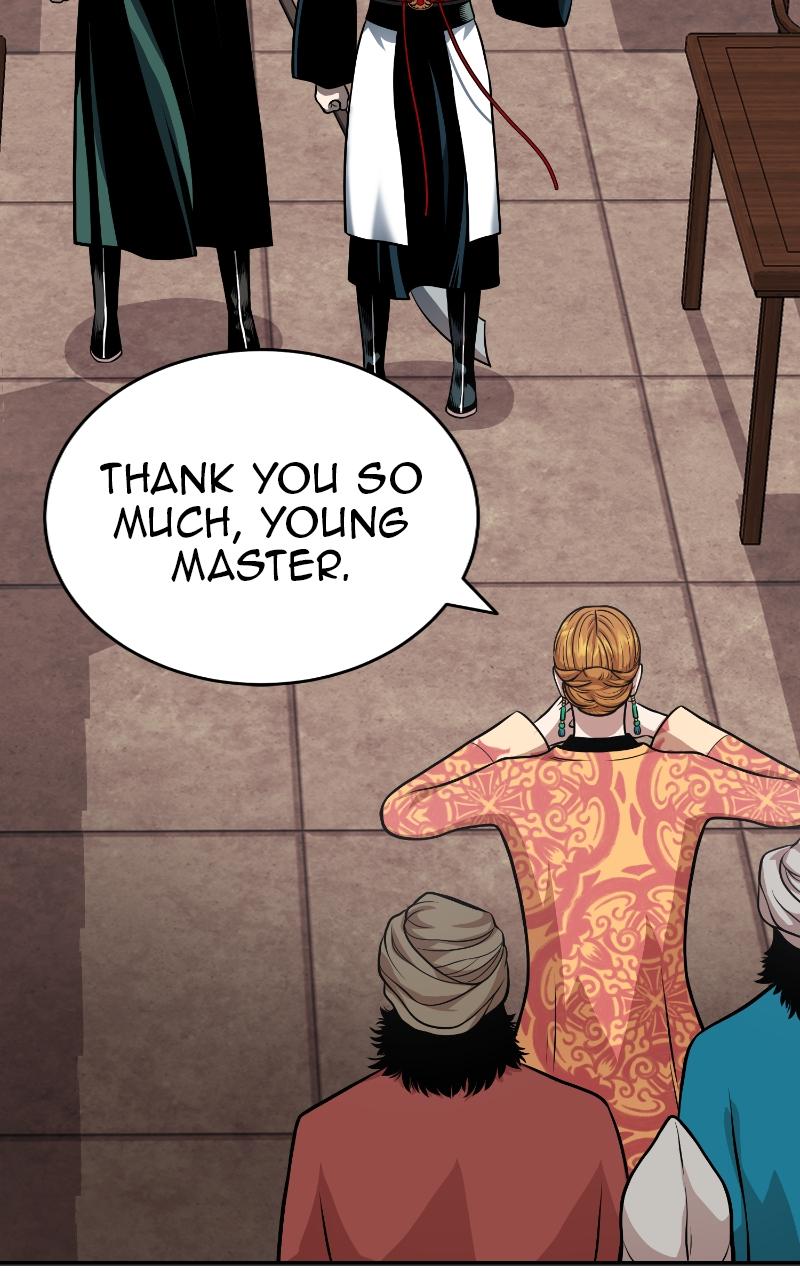 The Demon Faction's Return Chap 20 - Next Chap 21