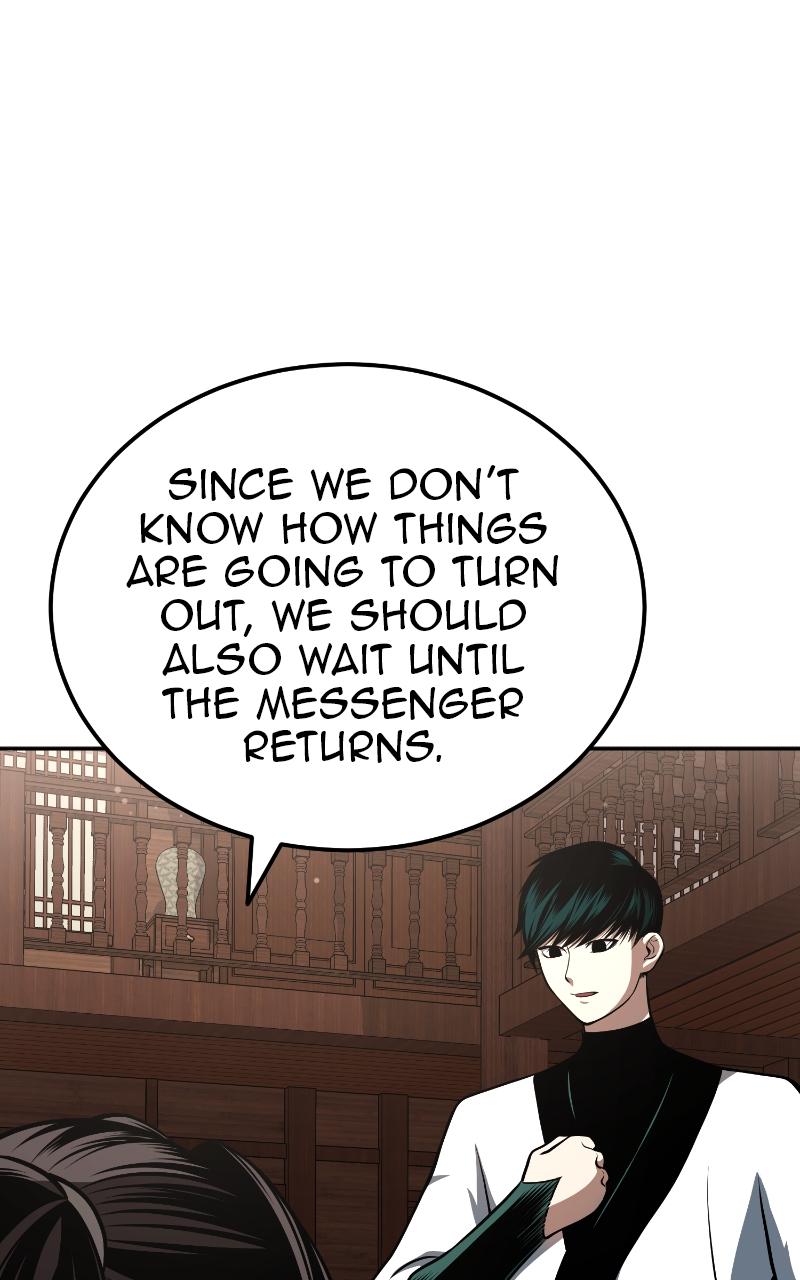 The Demon Faction's Return Chap 20 - Next Chap 21