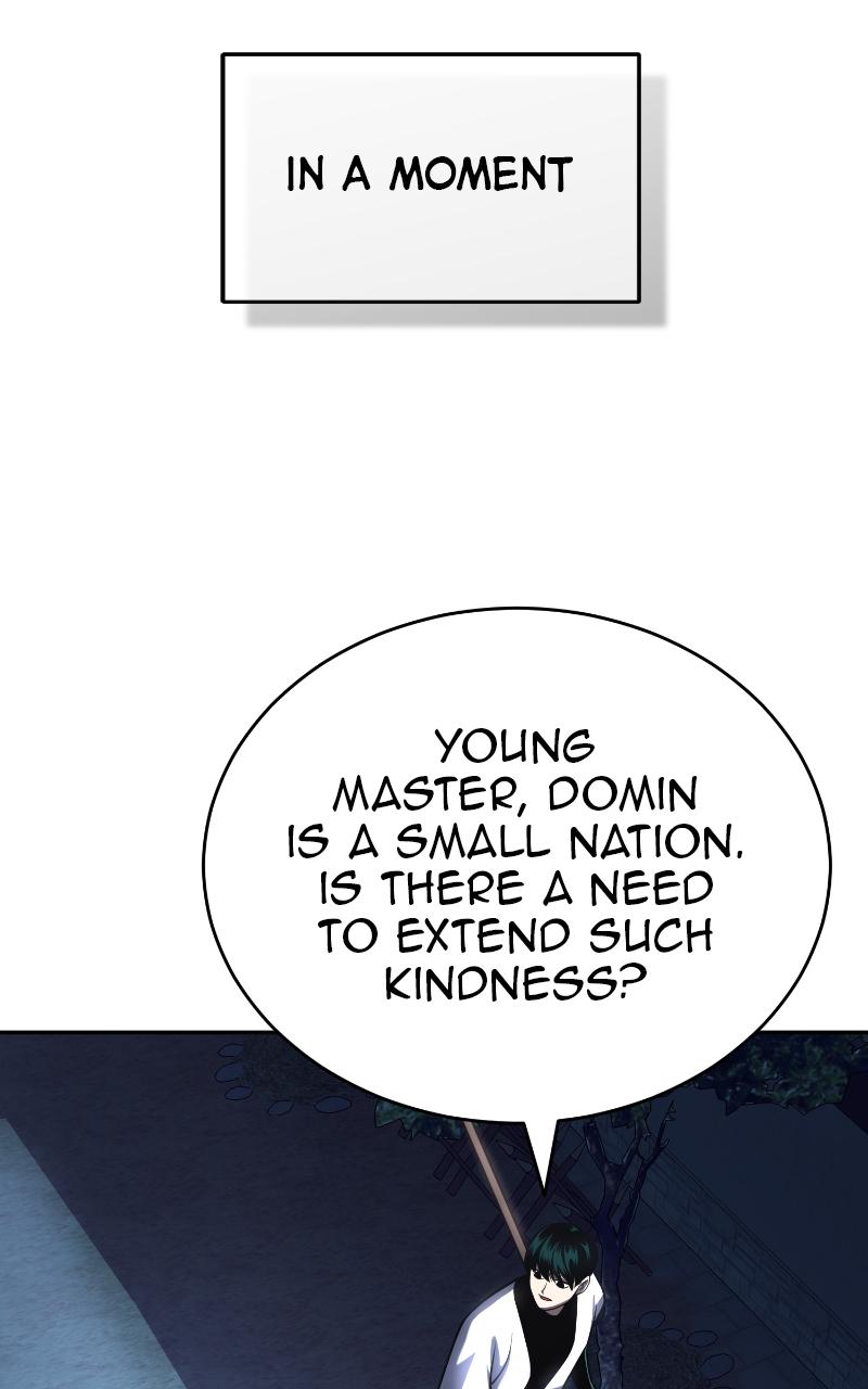 The Demon Faction's Return Chap 20 - Next Chap 21