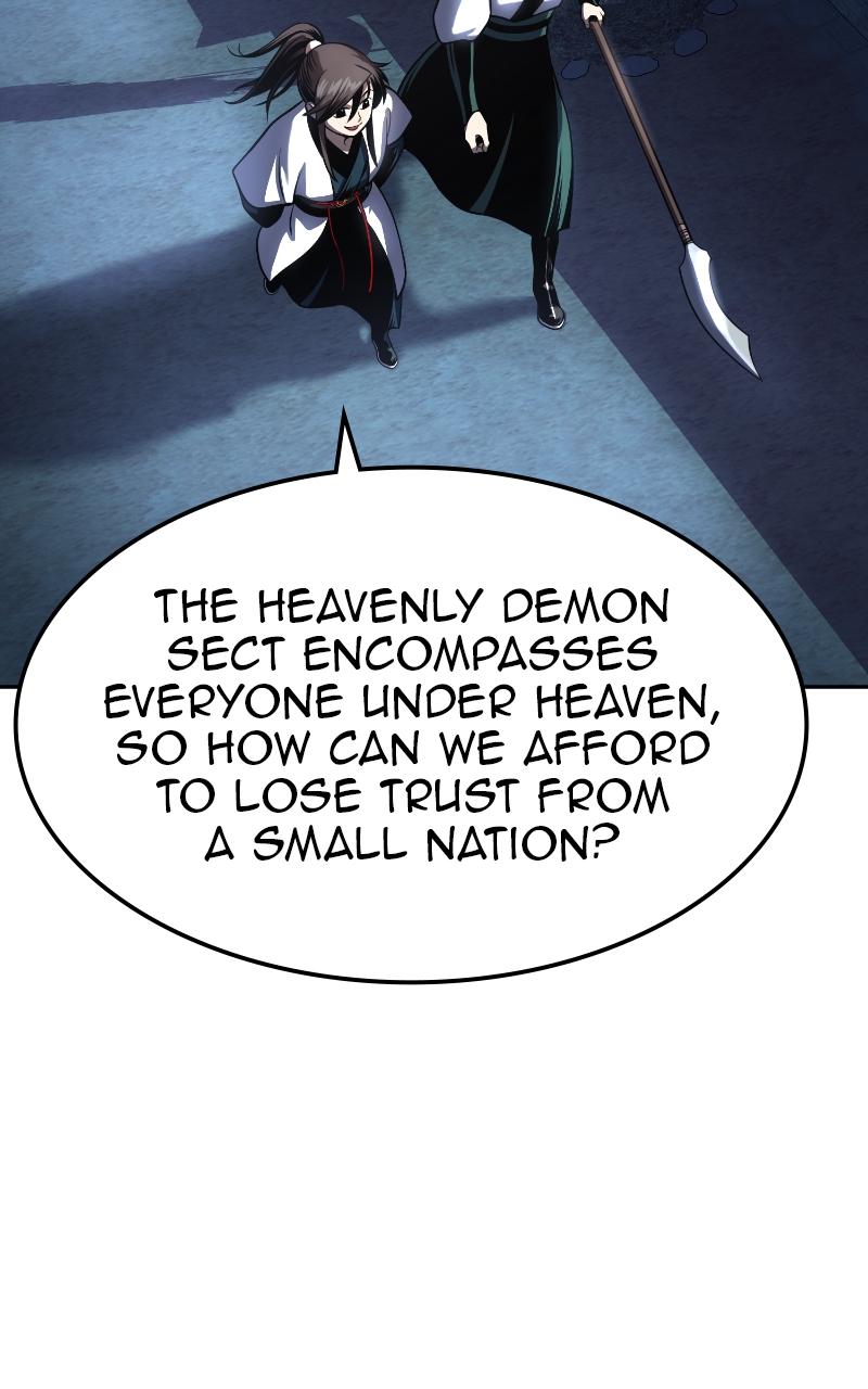 The Demon Faction's Return Chap 20 - Next Chap 21