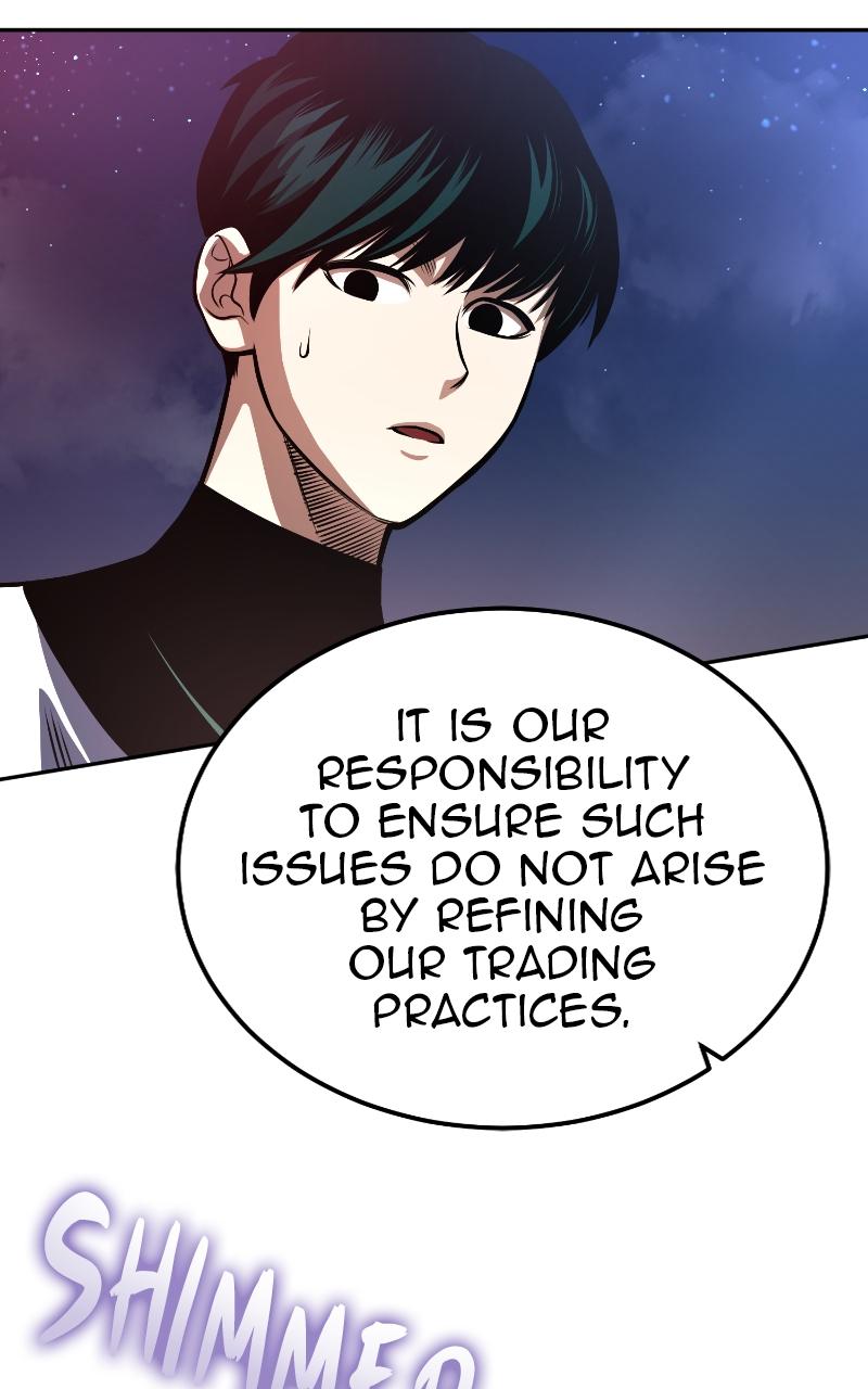 The Demon Faction's Return Chap 20 - Next Chap 21
