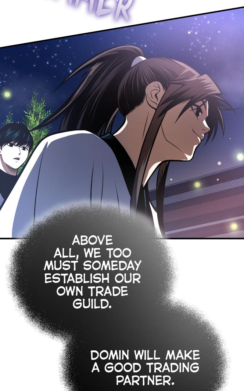 The Demon Faction's Return Chap 20 - Next Chap 21