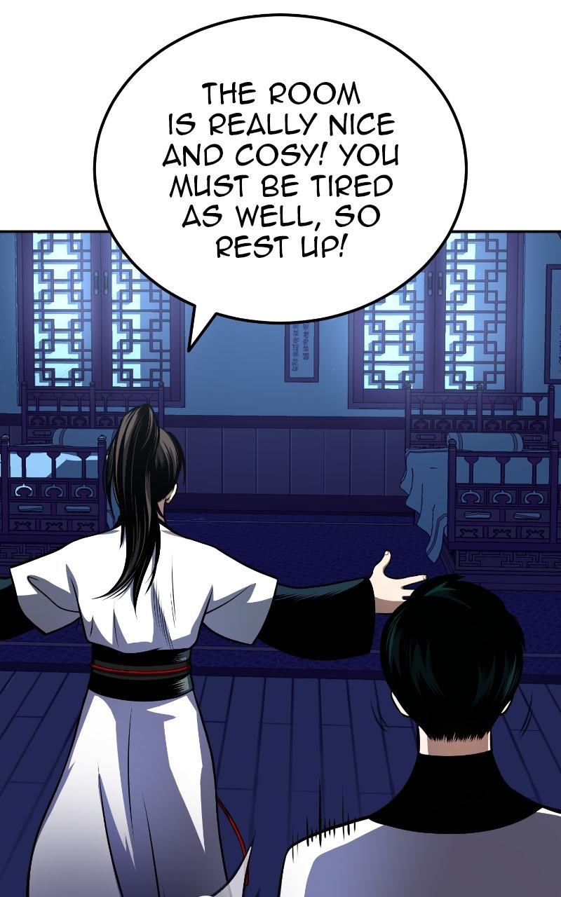 The Demon Faction's Return Chap 20 - Next Chap 21