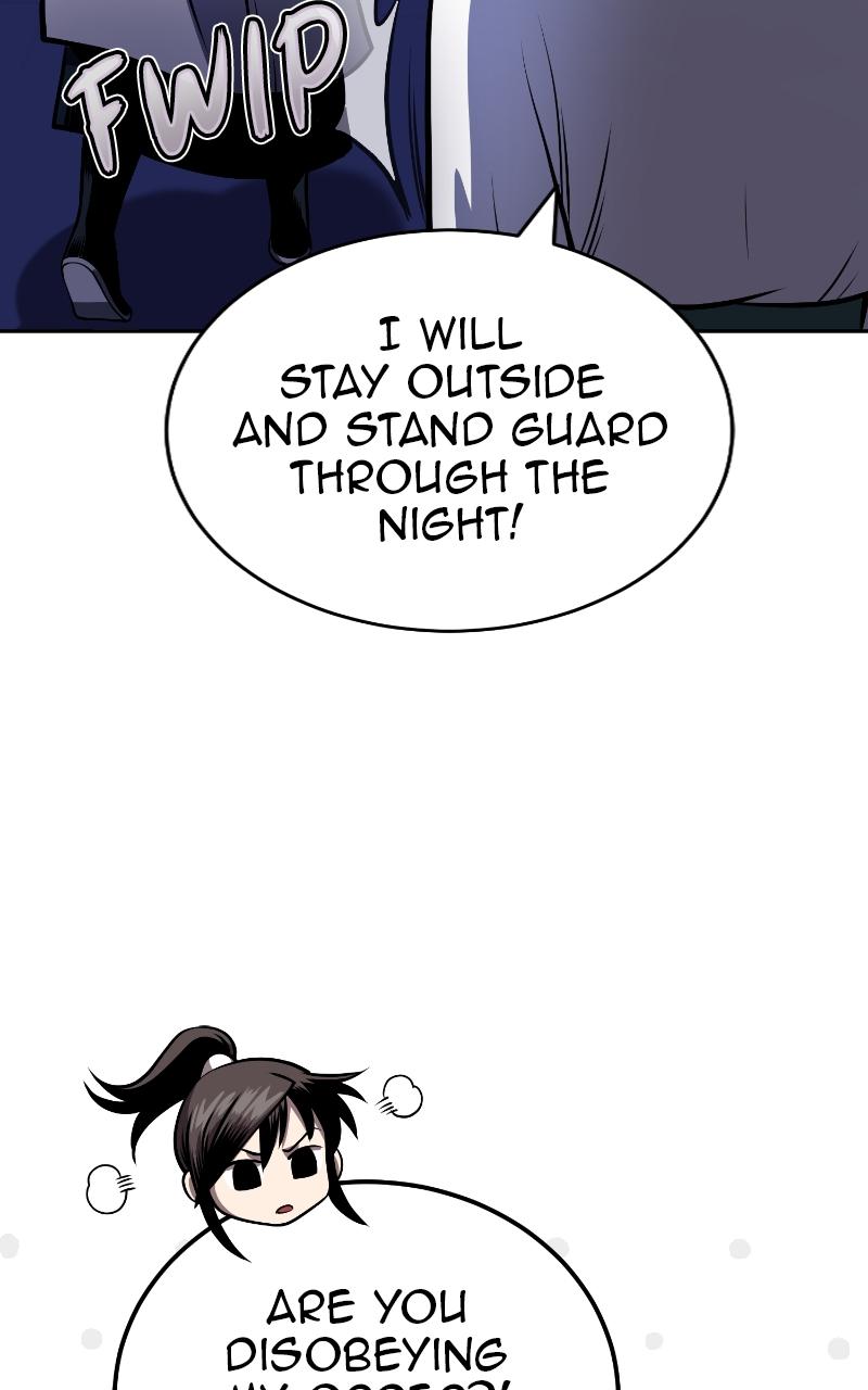 The Demon Faction's Return Chap 20 - Next Chap 21