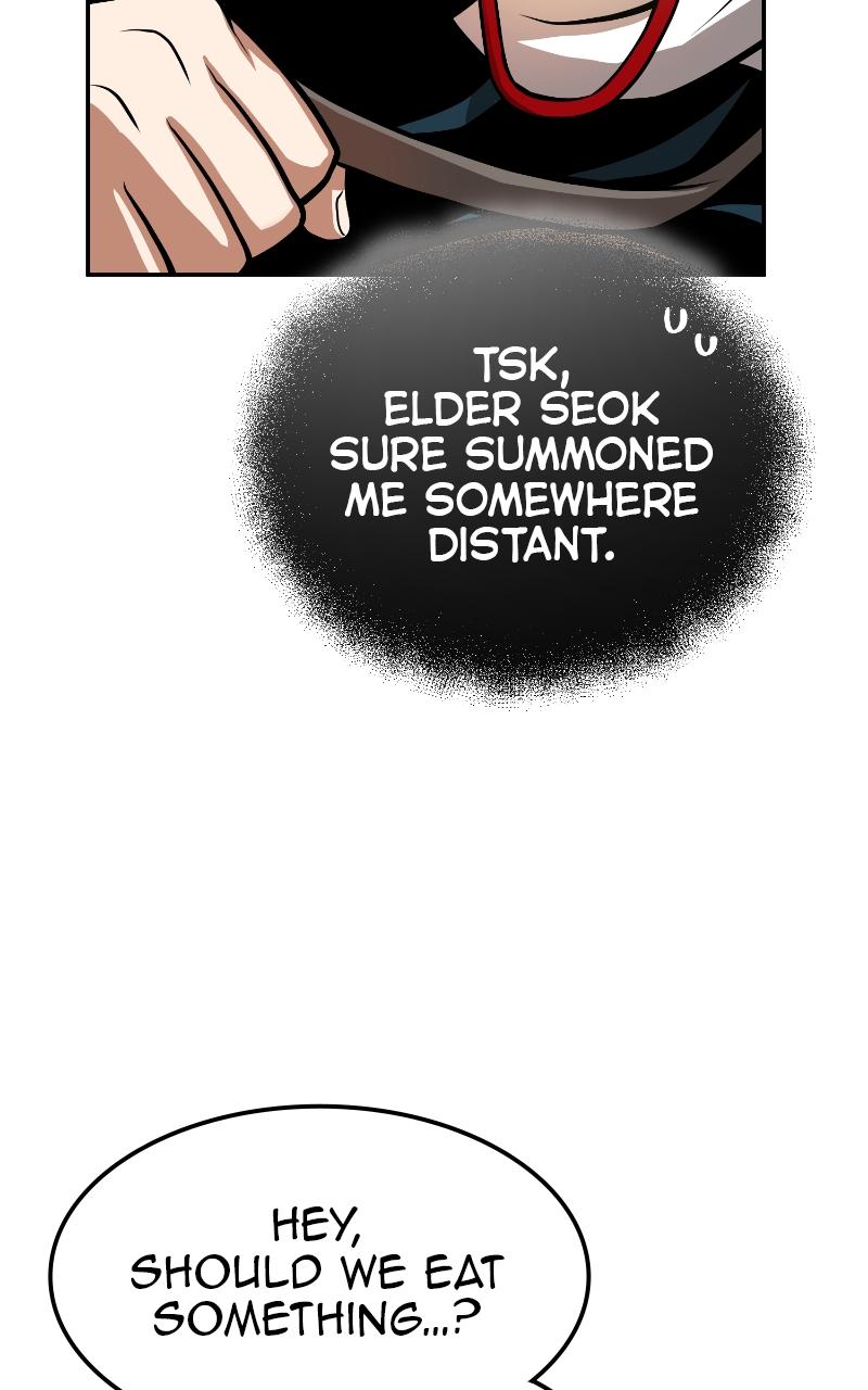 The Demon Faction's Return Chap 20 - Next Chap 21