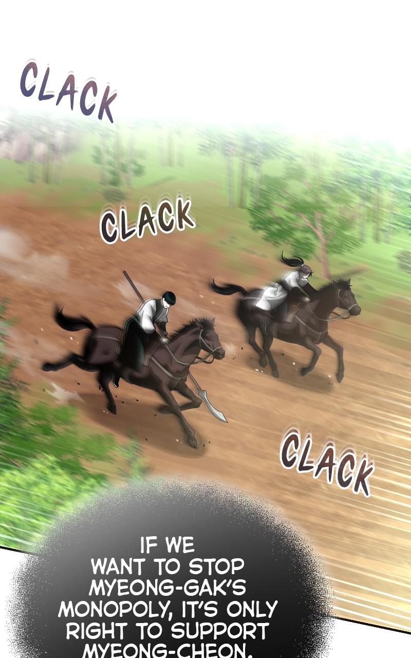 The Demon Faction's Return Chap 20 - Next Chap 21