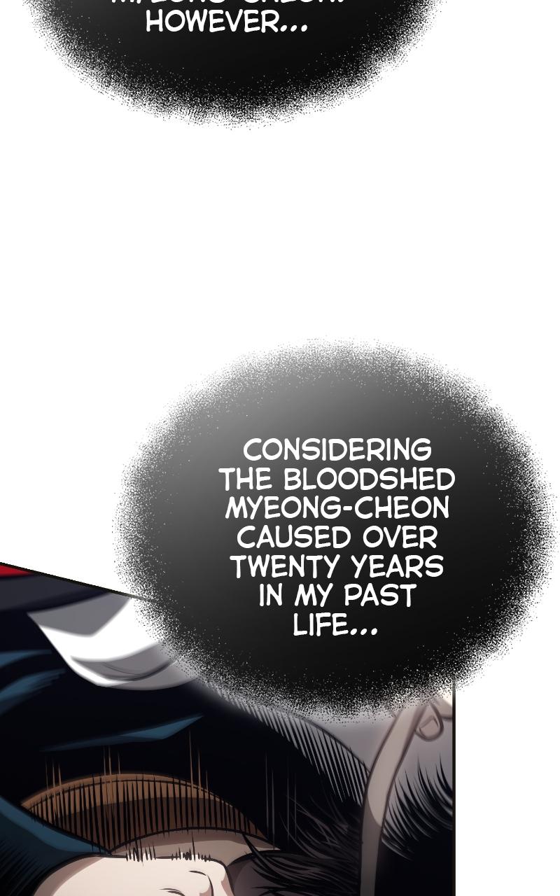 The Demon Faction's Return Chap 20 - Next Chap 21