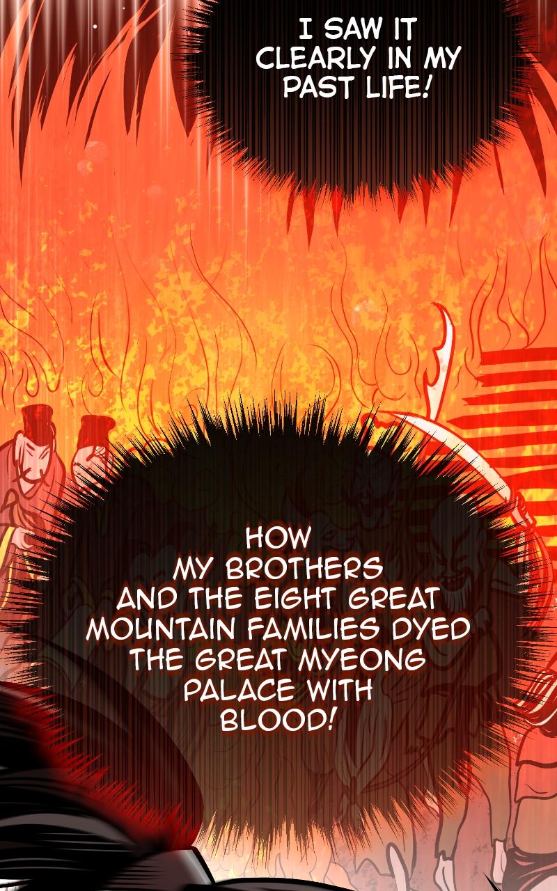 The Demon Faction's Return Chap 20 - Next Chap 21