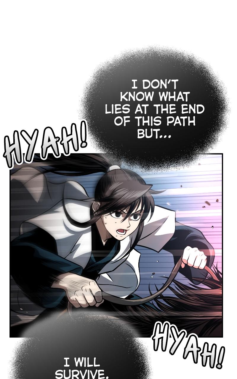 The Demon Faction's Return Chap 20 - Next Chap 21