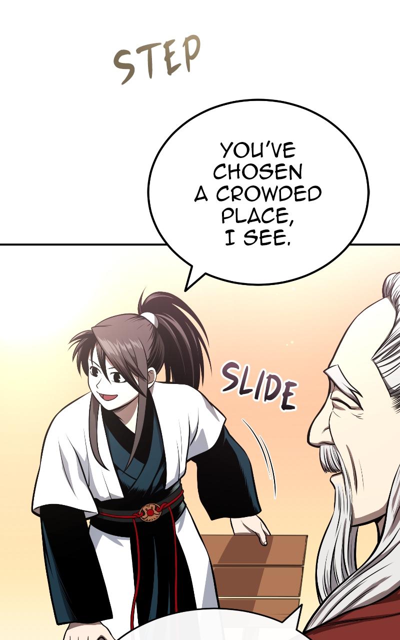 The Demon Faction's Return Chap 20 - Next Chap 21