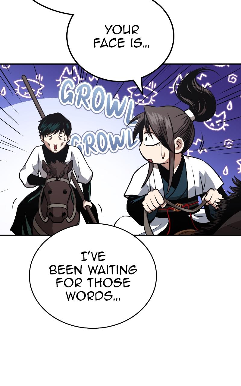 The Demon Faction's Return Chap 20 - Next Chap 21