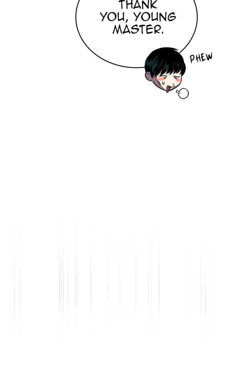 The Demon Faction's Return Chap 20 - Next Chap 21