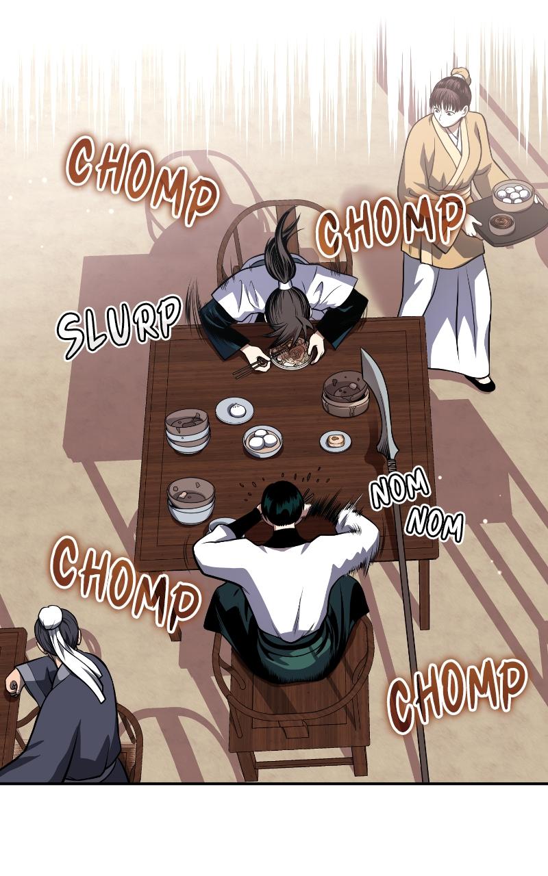 The Demon Faction's Return Chap 20 - Next Chap 21