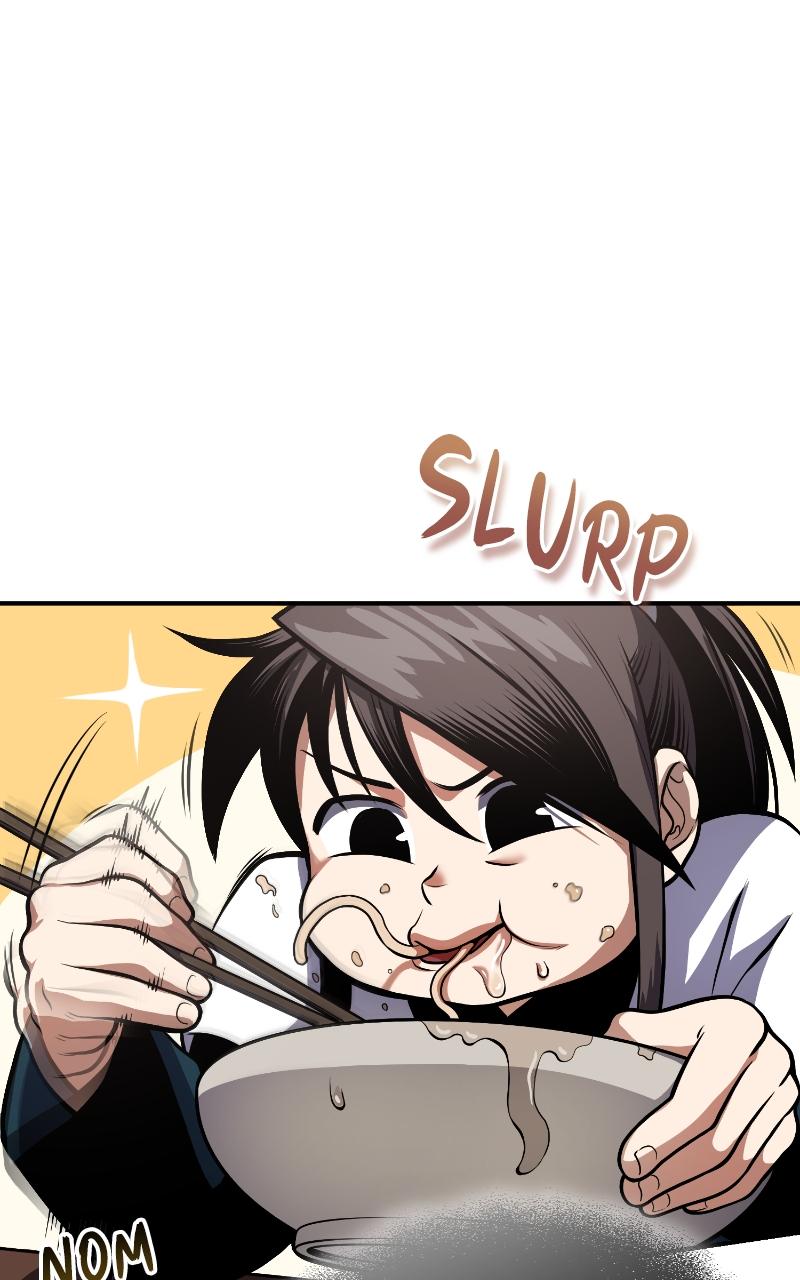 The Demon Faction's Return Chap 20 - Next Chap 21