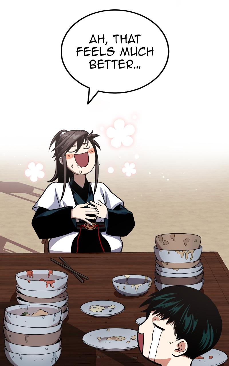 The Demon Faction's Return Chap 20 - Next Chap 21