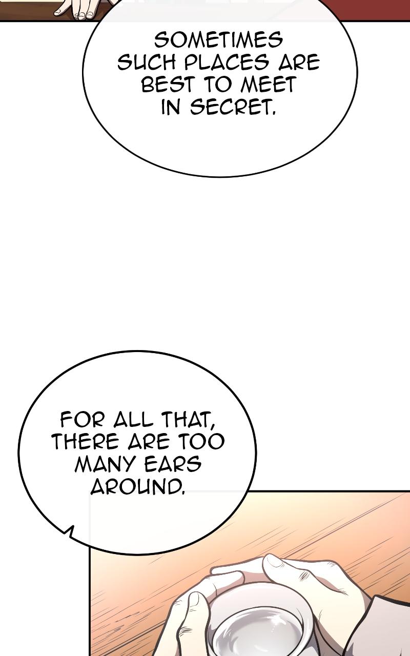 The Demon Faction's Return Chap 20 - Next Chap 21