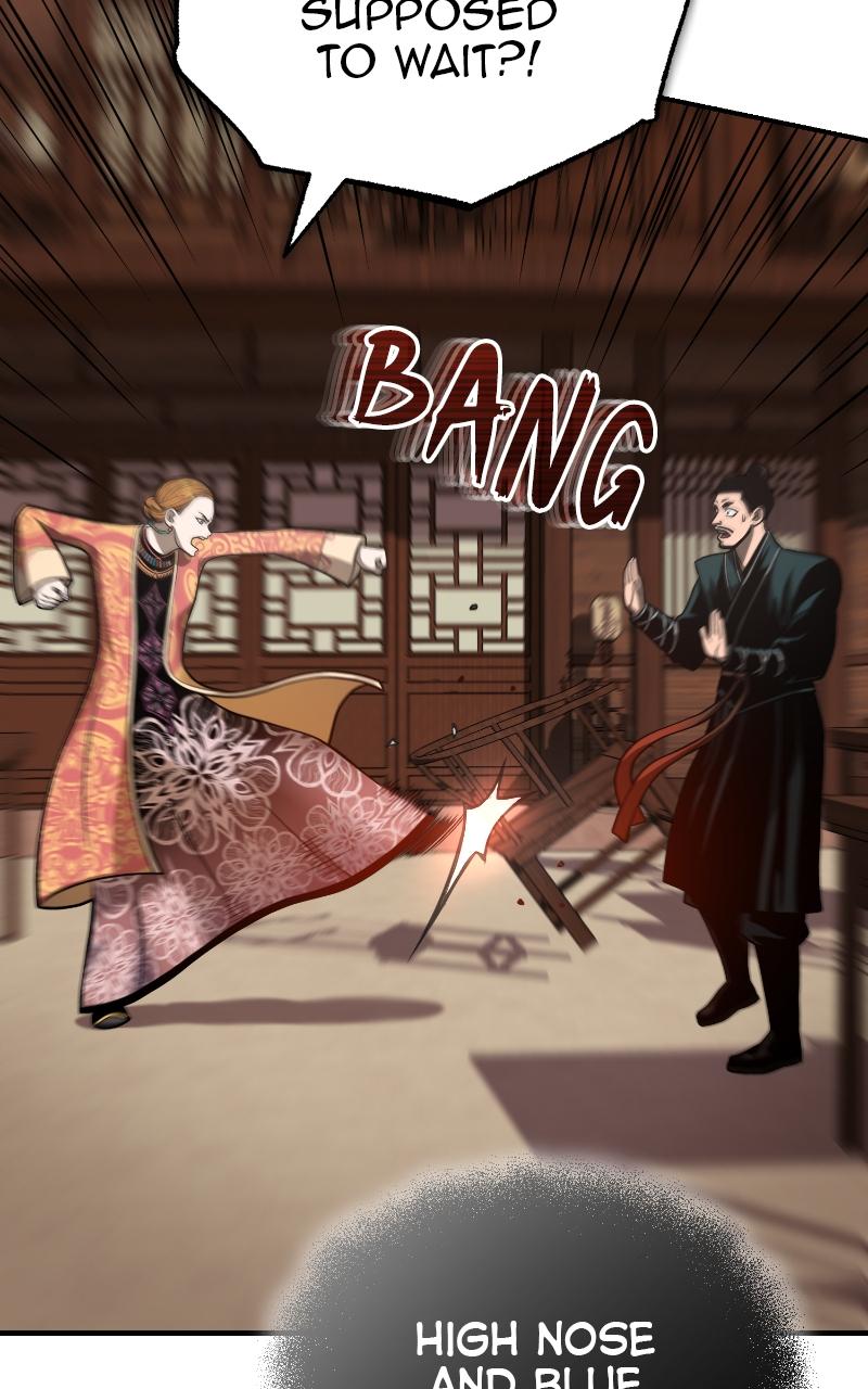 The Demon Faction's Return Chap 20 - Next Chap 21