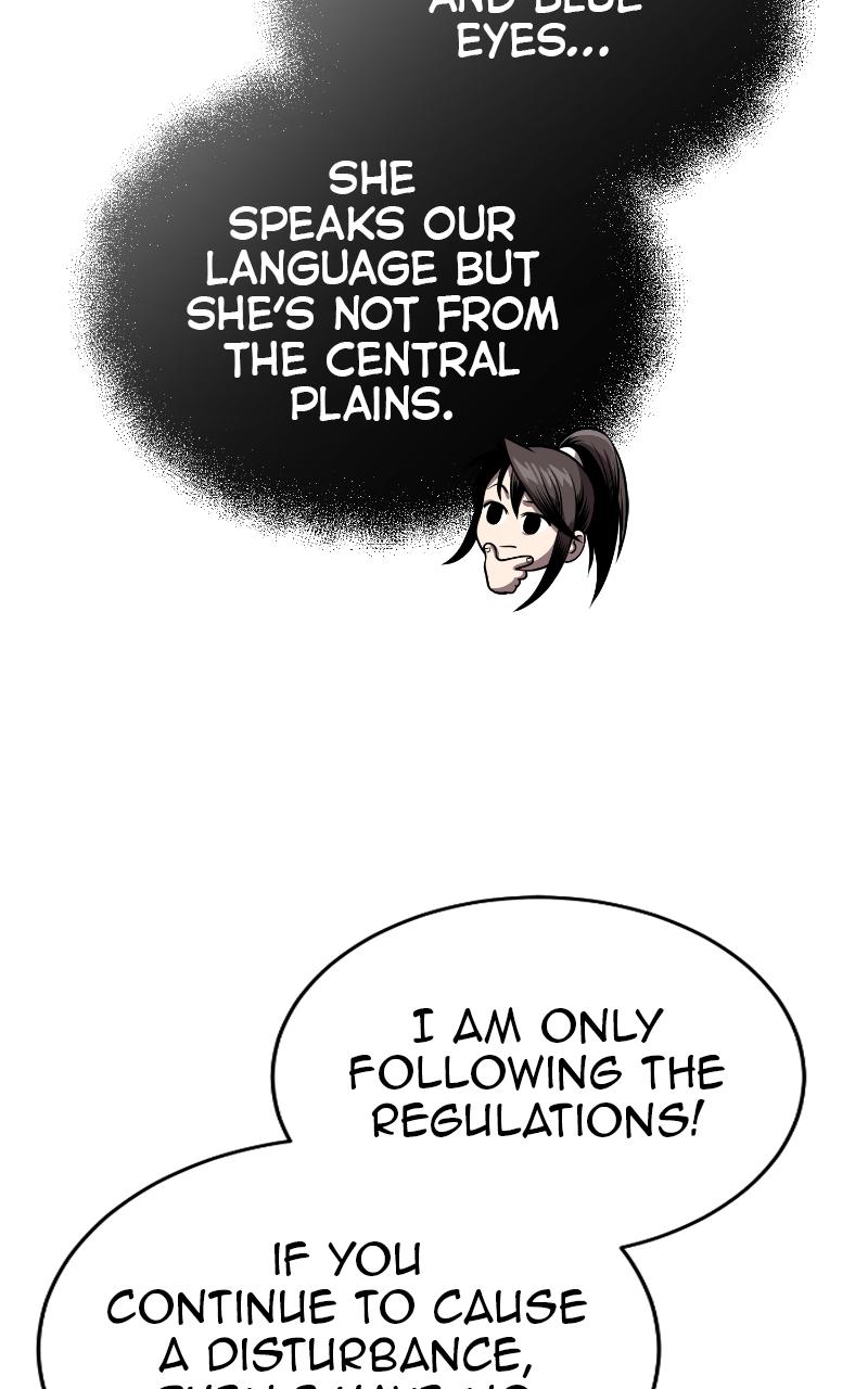 The Demon Faction's Return Chap 20 - Next Chap 21