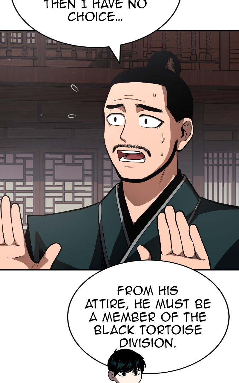 The Demon Faction's Return Chap 20 - Next Chap 21