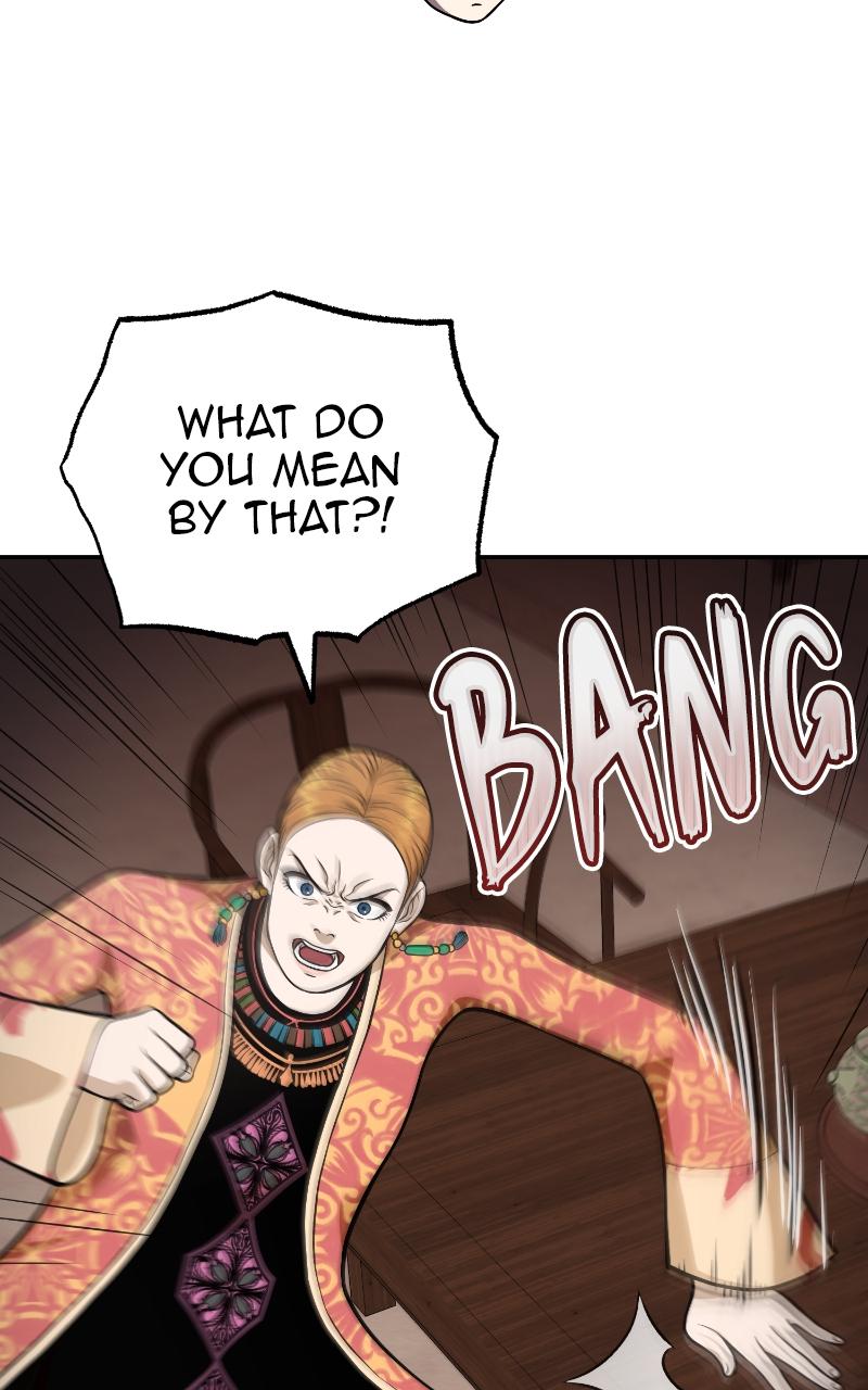 The Demon Faction's Return Chap 20 - Next Chap 21