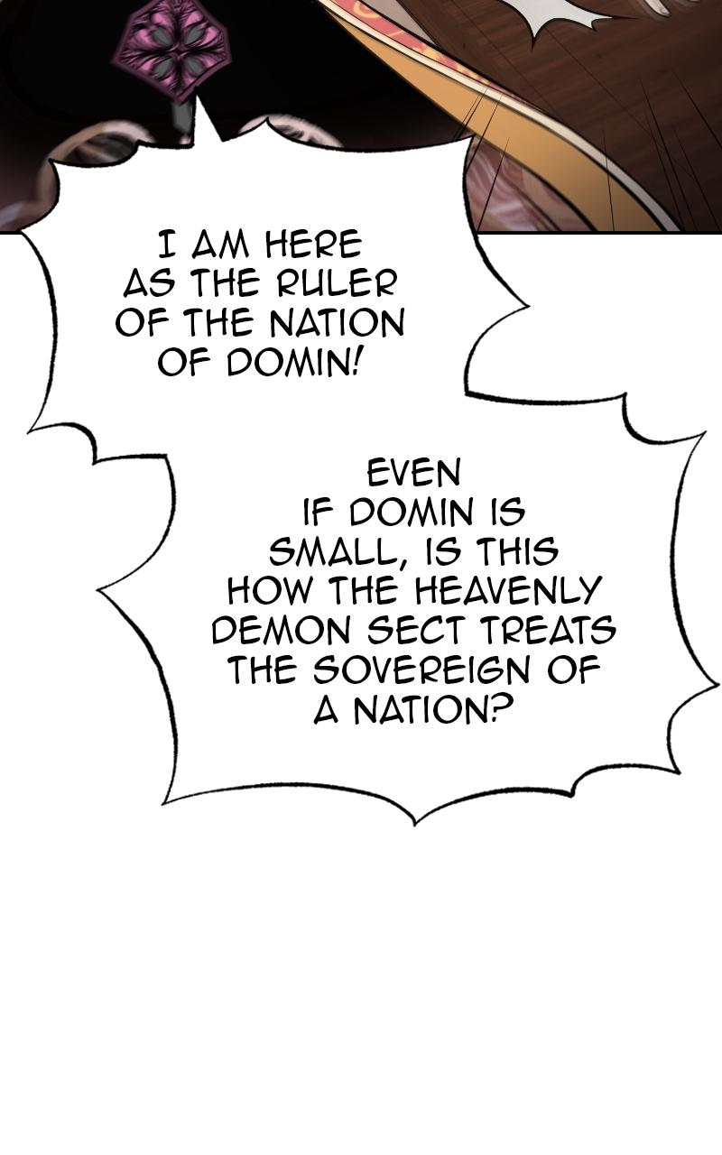 The Demon Faction's Return Chap 20 - Next Chap 21