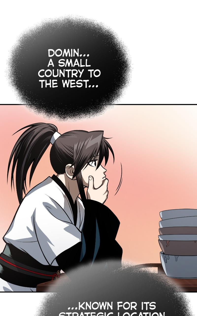 The Demon Faction's Return Chap 20 - Next Chap 21