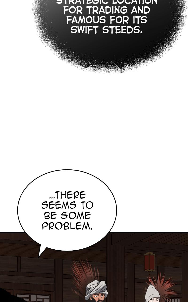 The Demon Faction's Return Chap 20 - Next Chap 21