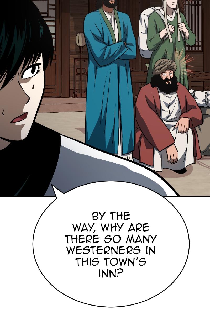 The Demon Faction's Return Chap 20 - Next Chap 21