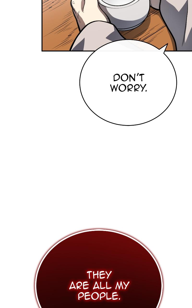 The Demon Faction's Return Chap 20 - Next Chap 21