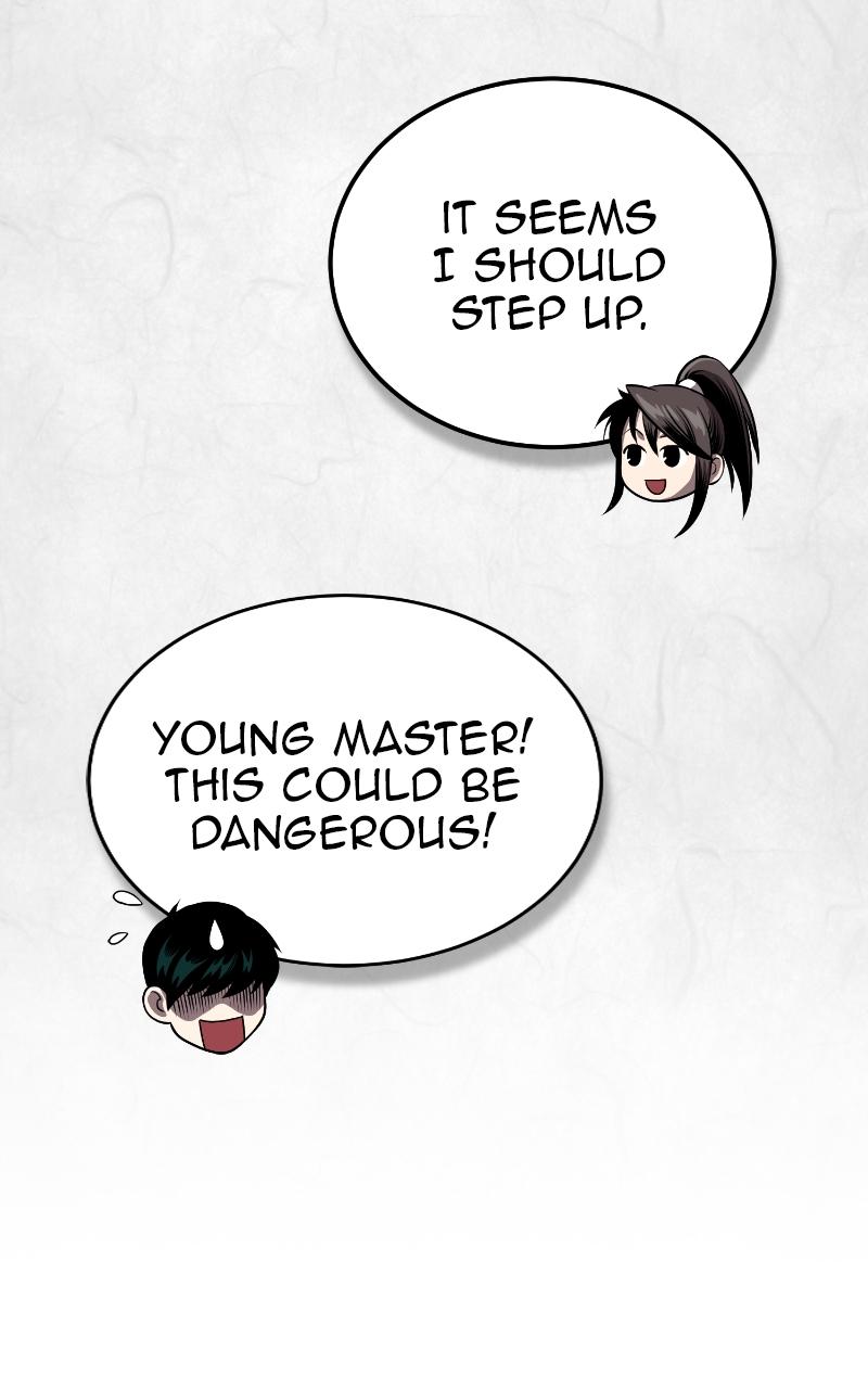 The Demon Faction's Return Chap 20 - Next Chap 21