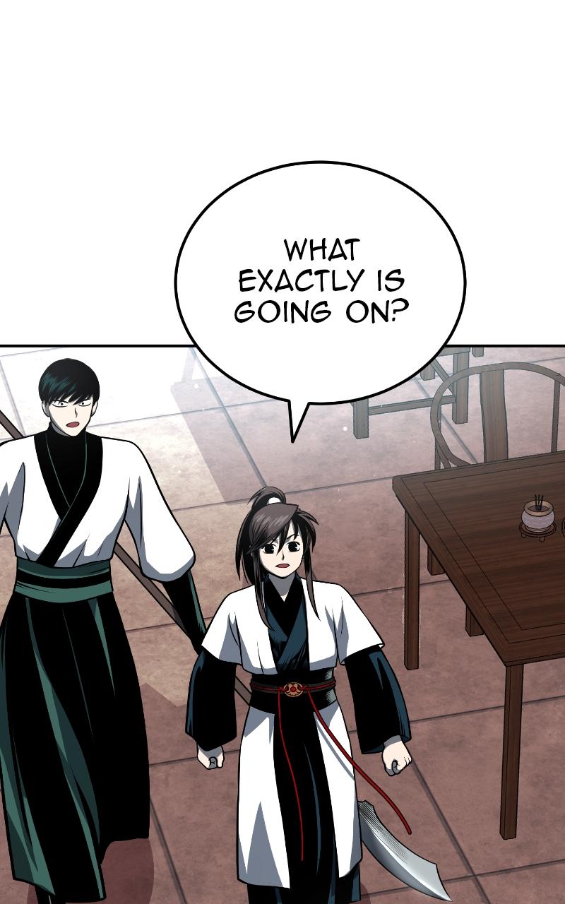 The Demon Faction's Return Chap 20 - Next Chap 21