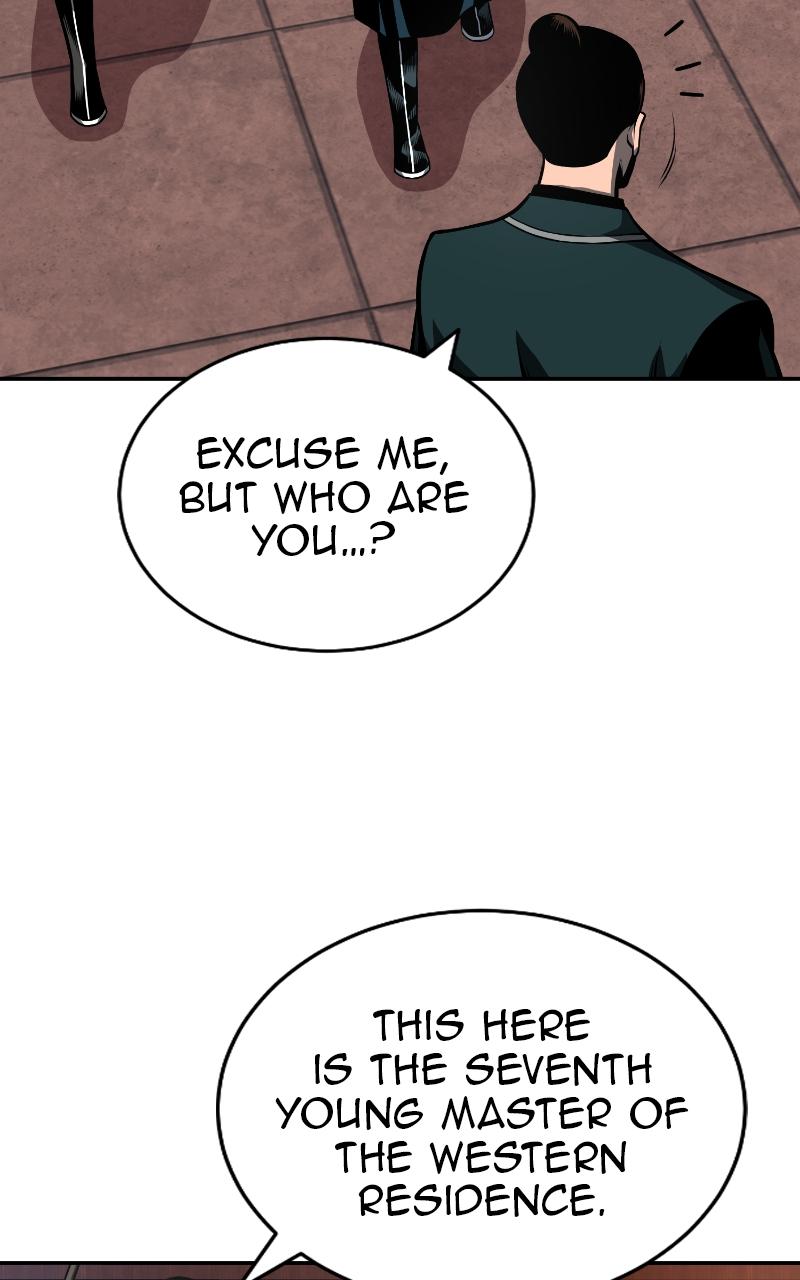 The Demon Faction's Return Chap 20 - Next Chap 21