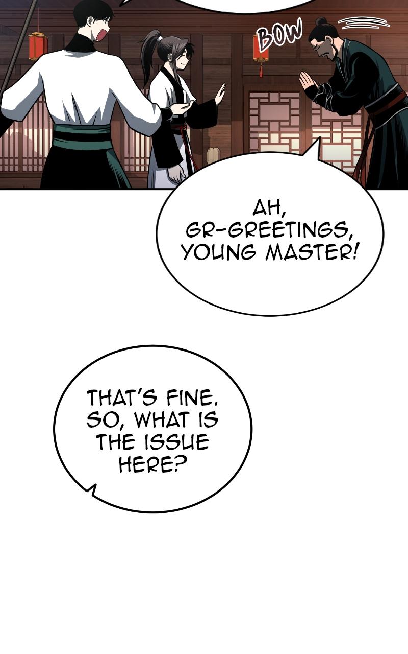 The Demon Faction's Return Chap 20 - Next Chap 21