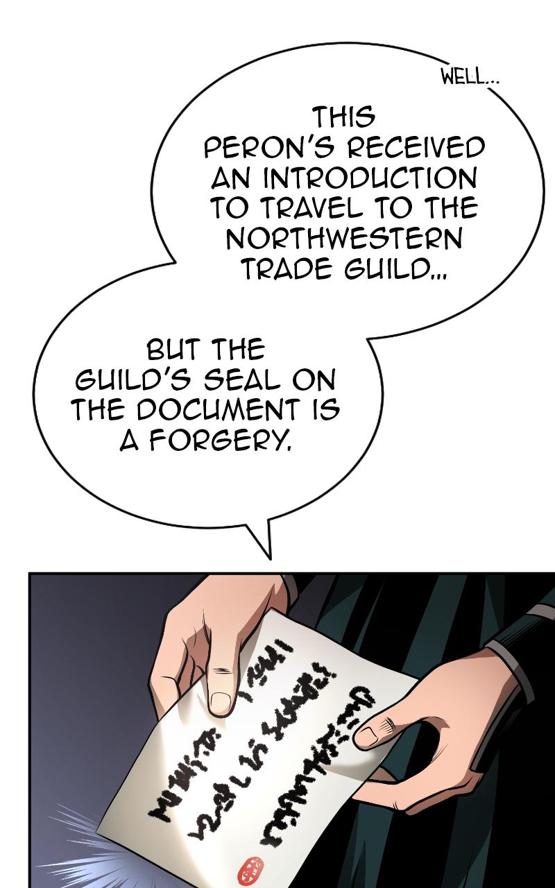 The Demon Faction's Return Chap 20 - Next Chap 21