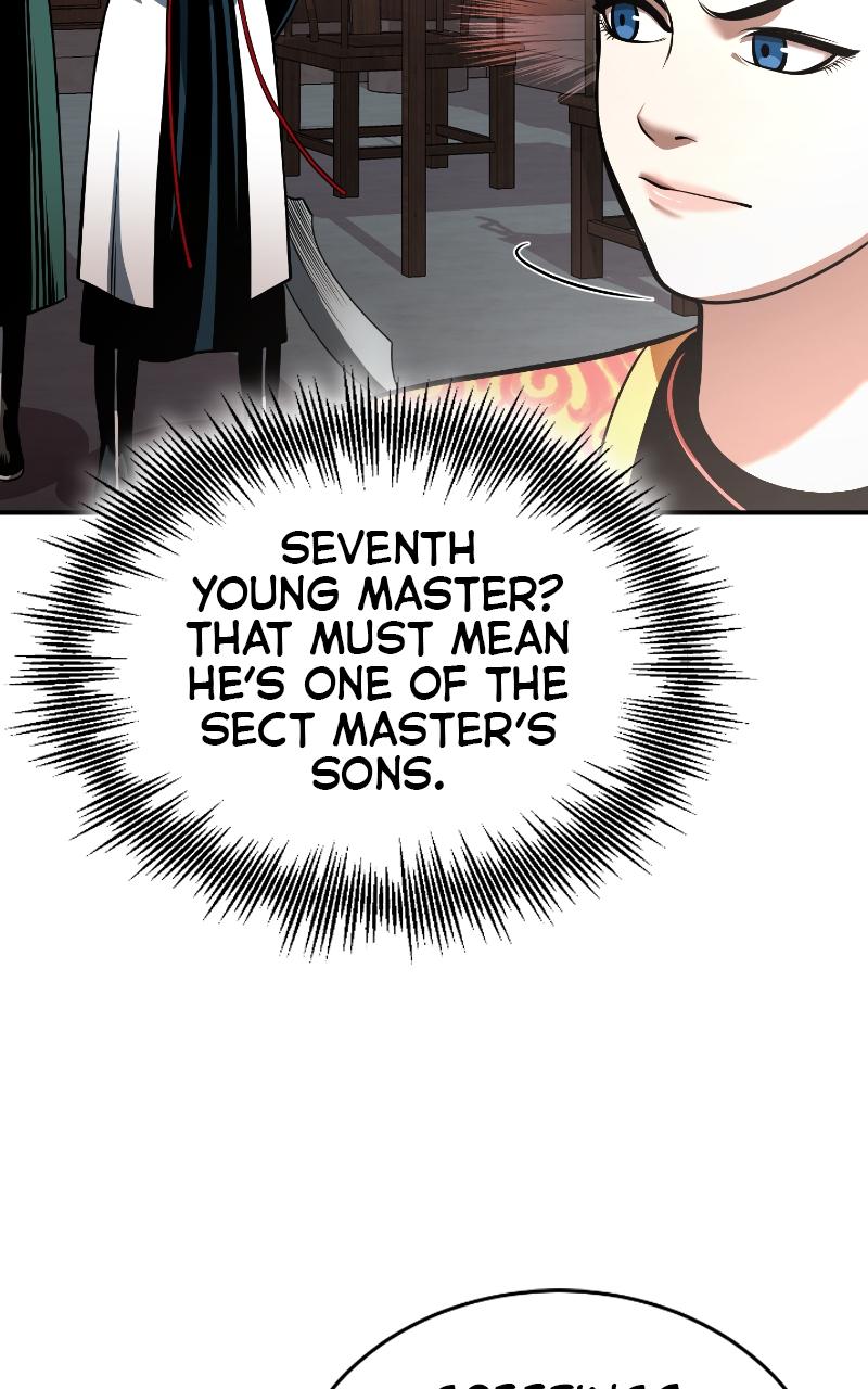 The Demon Faction's Return Chap 20 - Next Chap 21