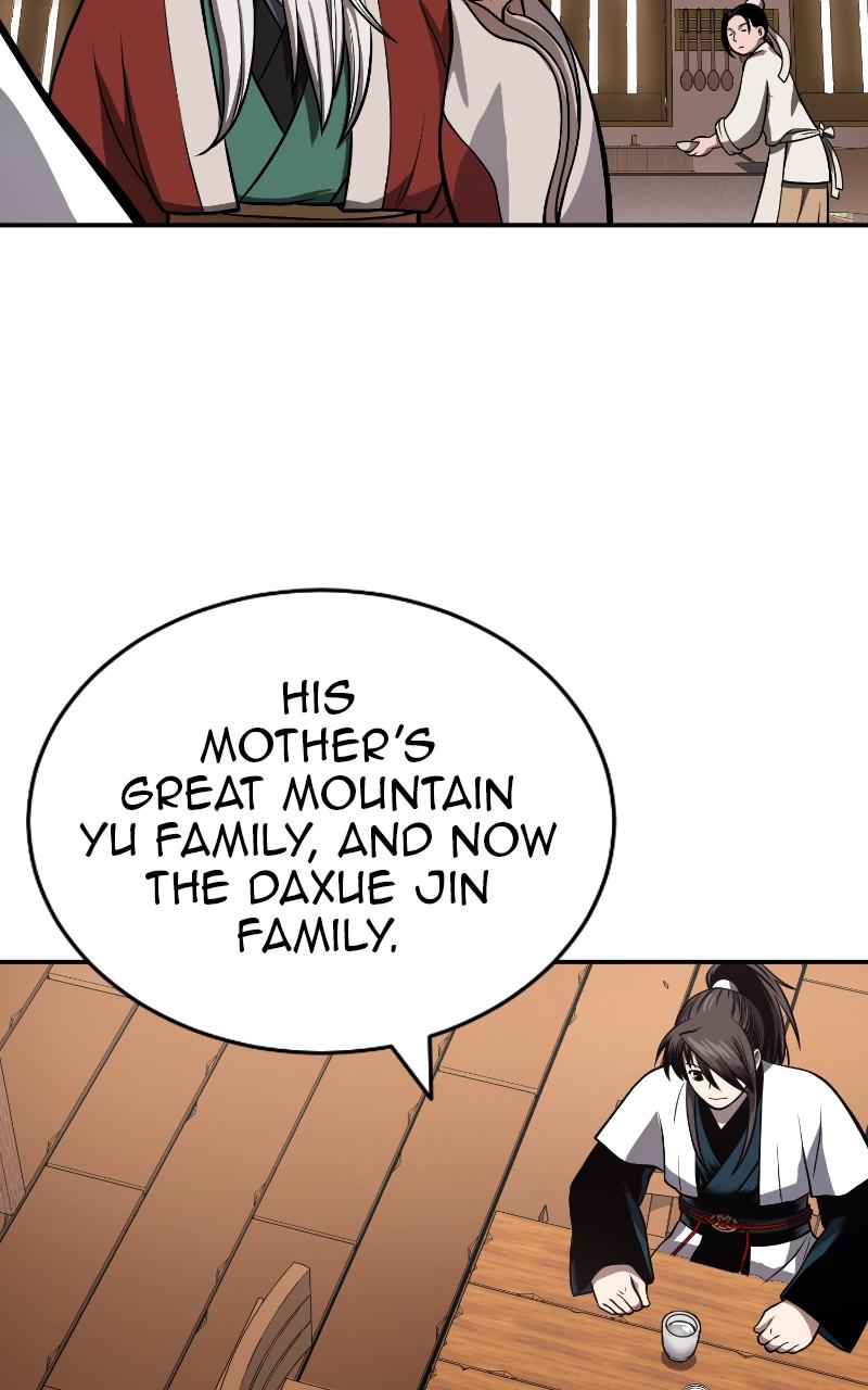 The Demon Faction's Return Chap 20 - Next Chap 21