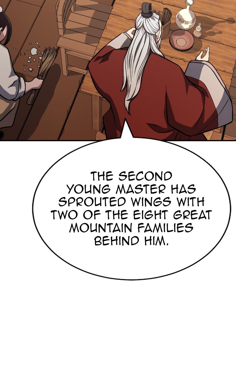 The Demon Faction's Return Chap 20 - Next Chap 21