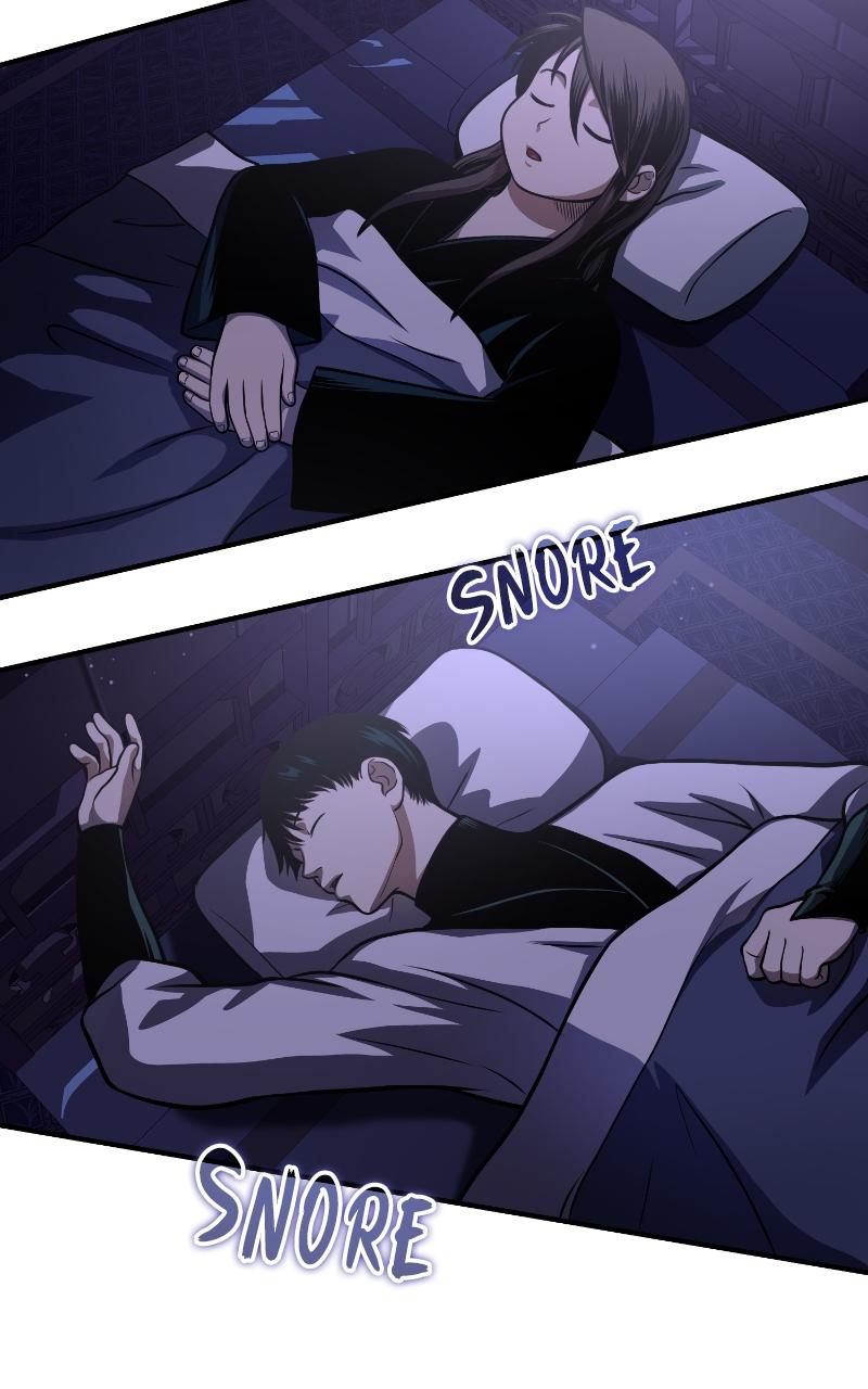 The Demon Faction's Return Chap 20 - Next Chap 21