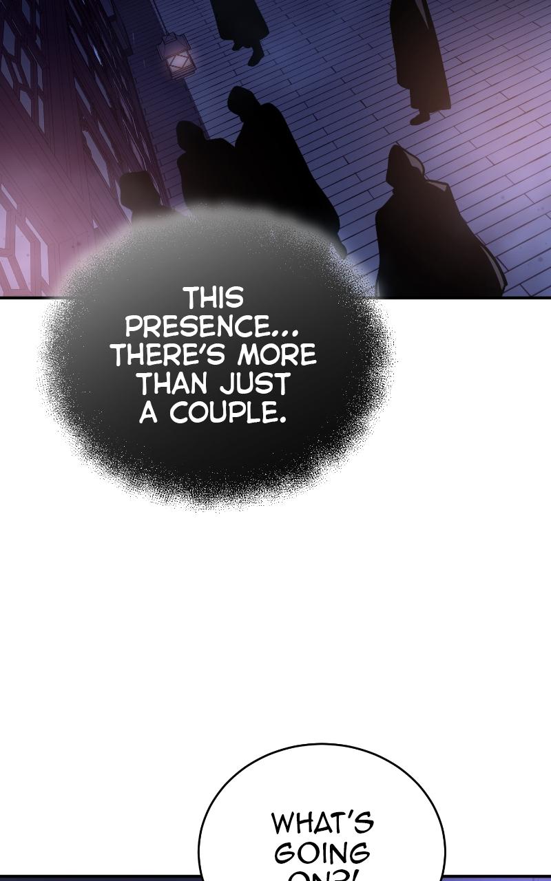 The Demon Faction's Return Chap 20 - Next Chap 21