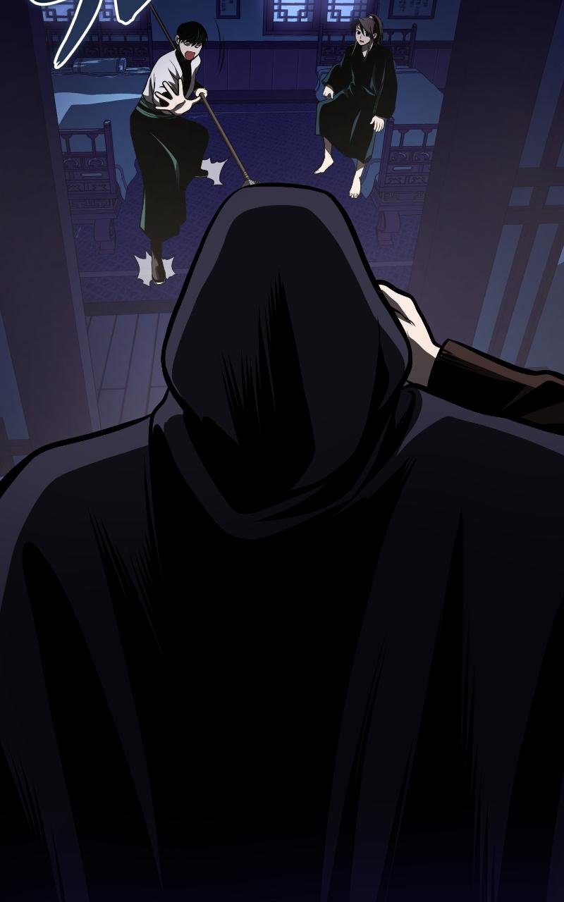 The Demon Faction's Return Chap 20 - Next Chap 21