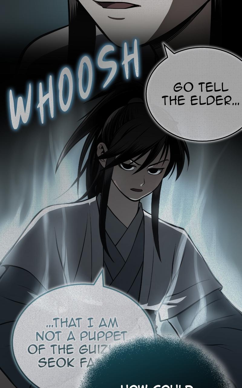 The Demon Faction's Return Chap 20 - Next Chap 21