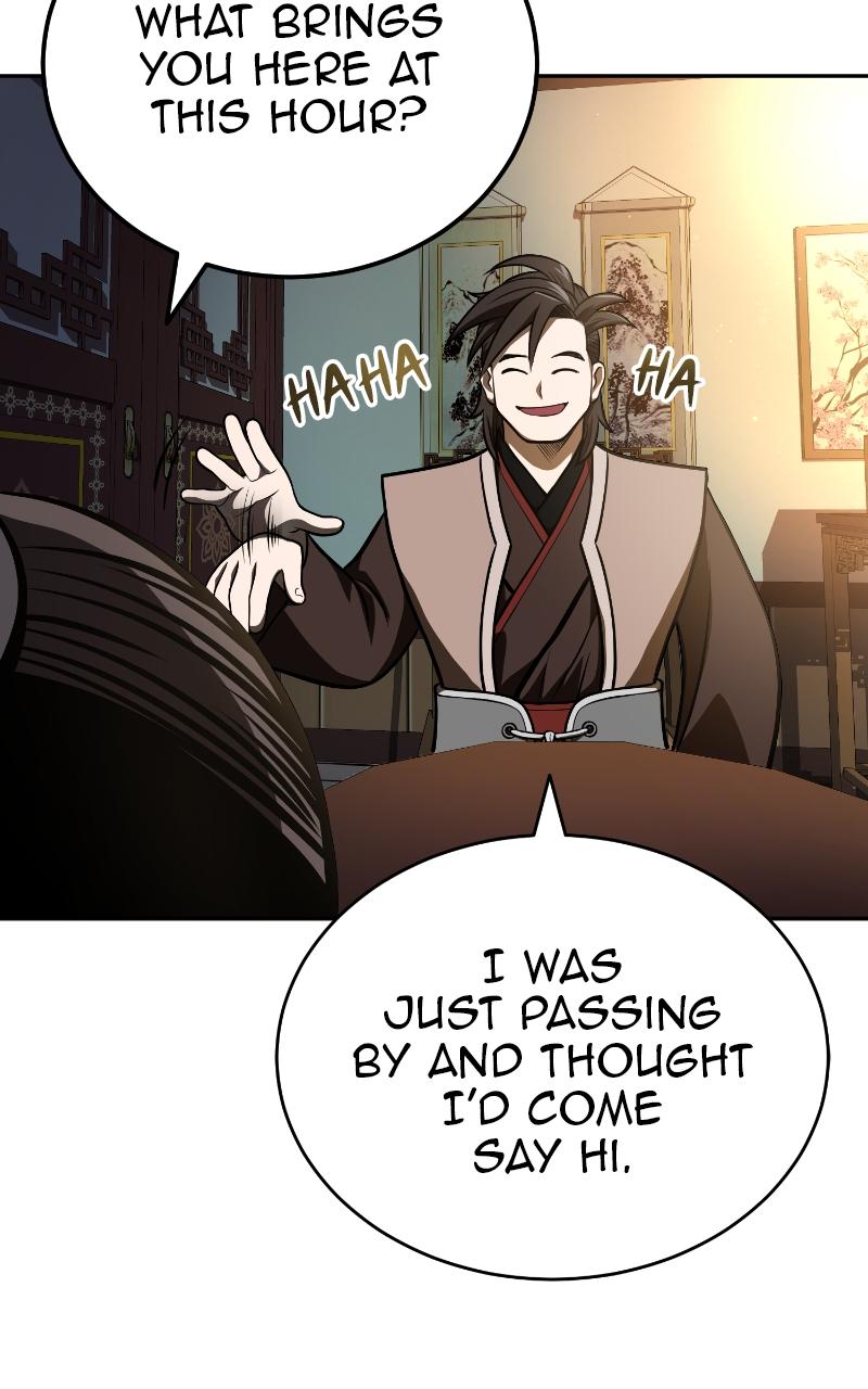 The Demon Faction's Return Chap 20 - Next Chap 21