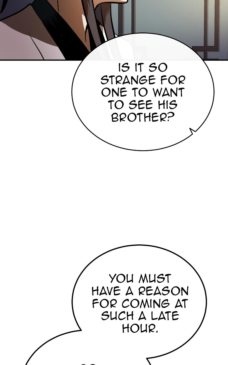 The Demon Faction's Return Chap 20 - Next Chap 21