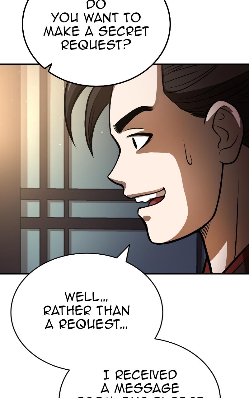 The Demon Faction's Return Chap 20 - Next Chap 21