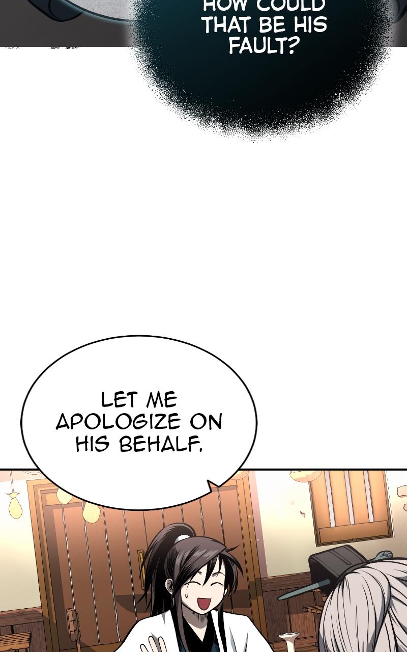 The Demon Faction's Return Chap 20 - Next Chap 21