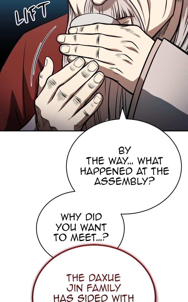 The Demon Faction's Return Chap 20 - Next Chap 21